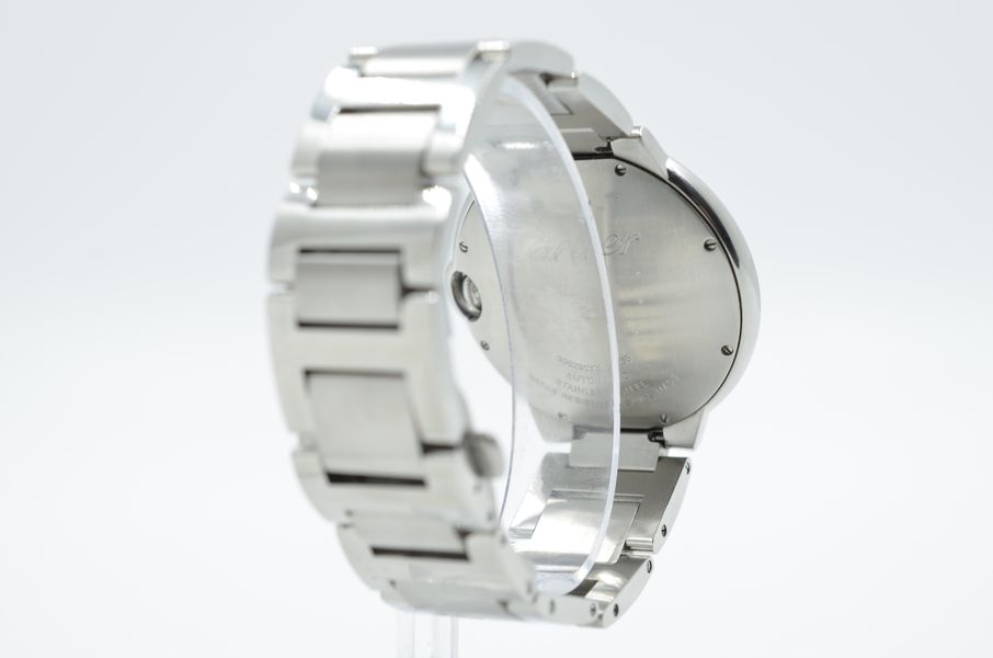 Cartier Ballon Bleu W69012Z4